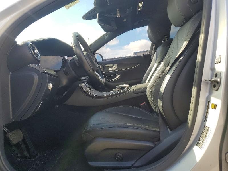 2020 MERCEDES-BENZ E 350 7