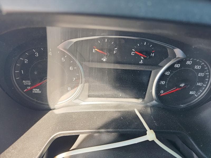 2024 CHEVROLET BLAZER 3LT 9