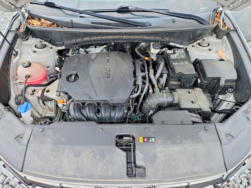 2023 HYUNDAI TUCSON LIMITED 12