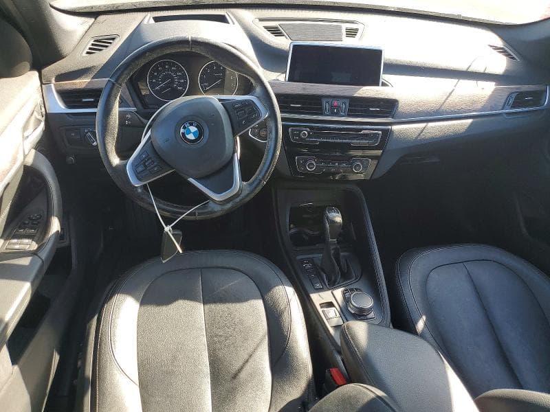 2017 BMW X1 XDRIVE28I 8