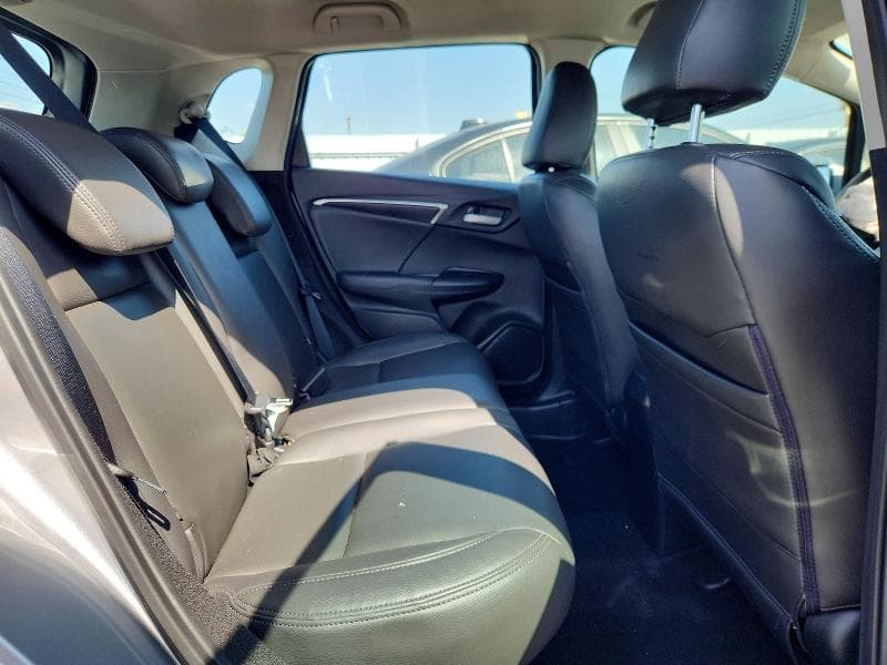 2019 HONDA FIT LX 10