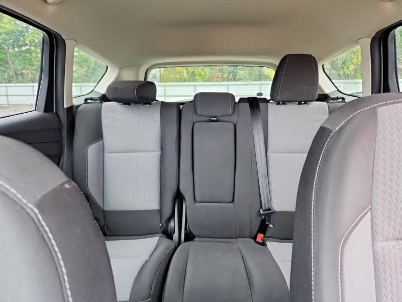 2019 FORD ESCAPE SE 10