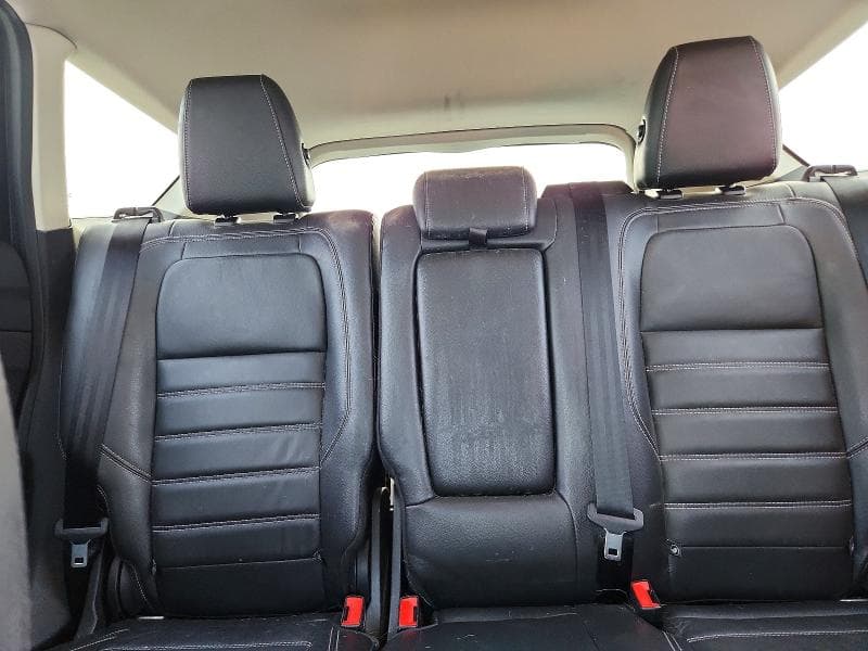 2018 FORD ESCAPE SEL 10