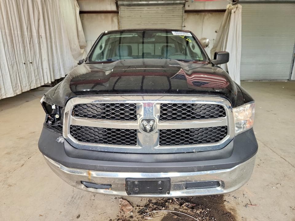 2017 RAM 1500 SLT 5