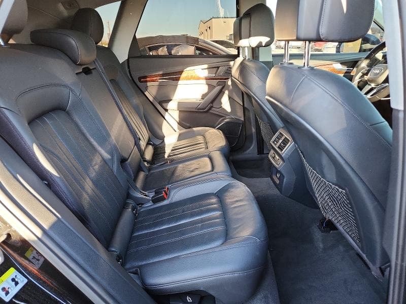 2018 AUDI Q5 PREMIUM PLUS 10