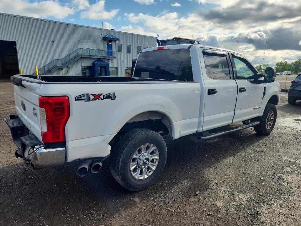 2017 FORD F250 SUPER DUTY 3