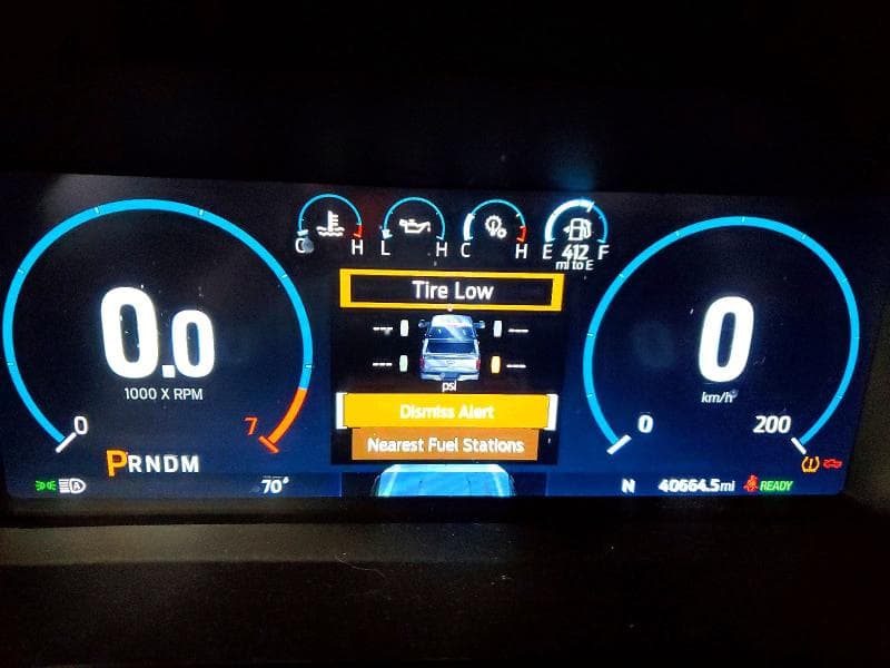 2022 FORD F150 SUPERCREW 9