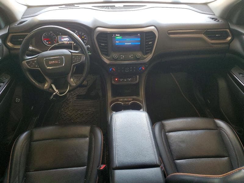 2023 GMC ACADIA AT4 8