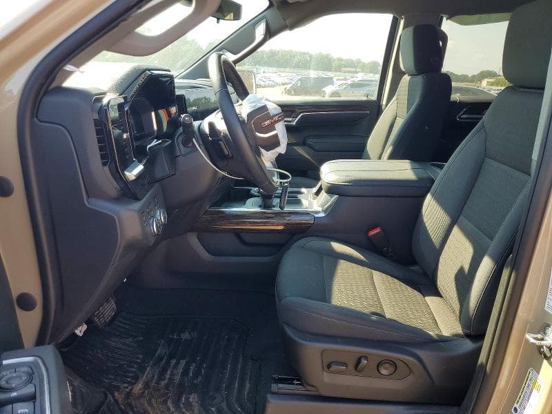 2023 GMC SIERRA K1500 ELEVATION 7