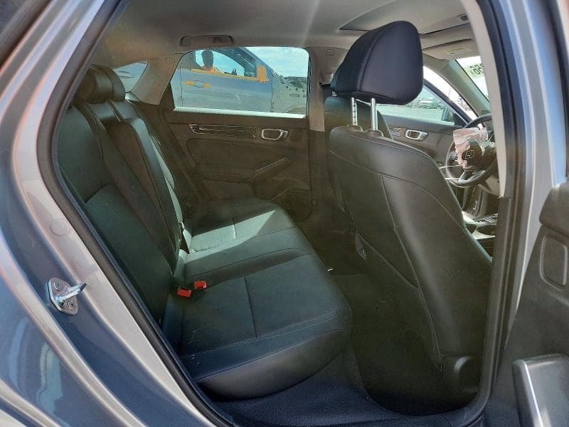 2024 HONDA CIVIC TOURING 10