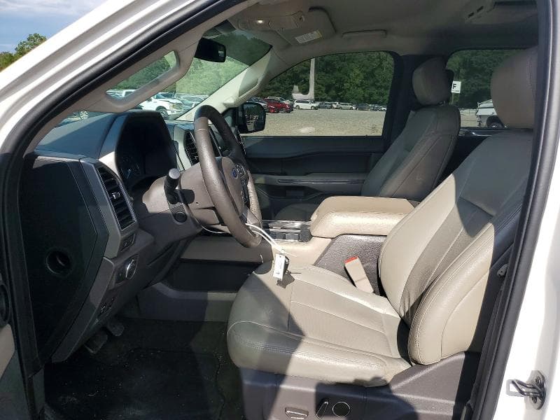 2019 FORD EXPEDITION MAX XLT 7