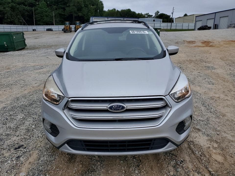 2018 FORD ESCAPE SE 5