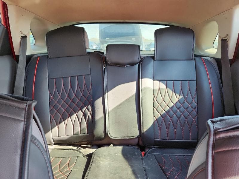 2019 KIA NIRO FE 10