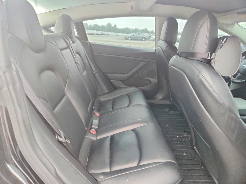 2022 TESLA MODEL 3 10