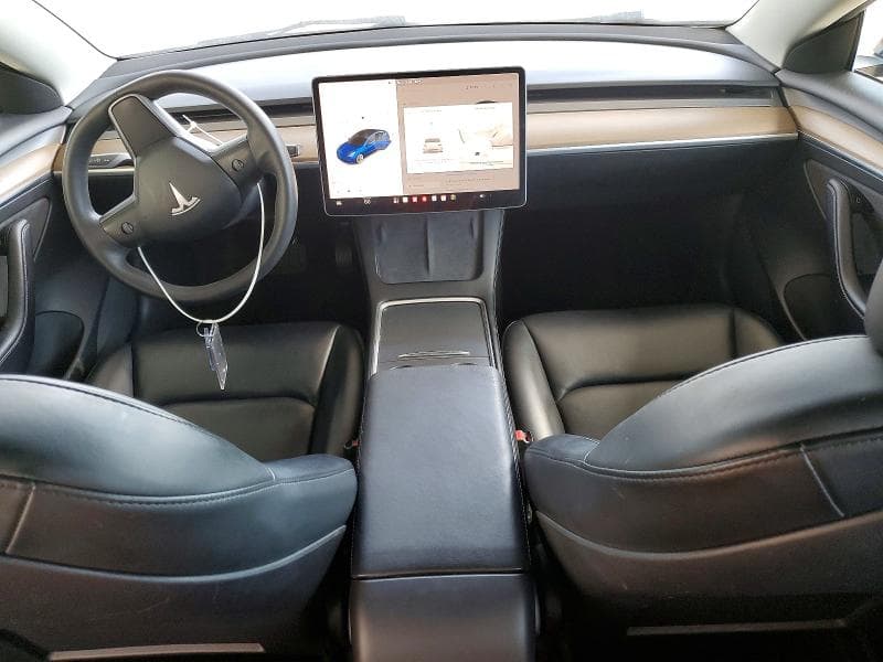 2023 TESLA MODEL 3 8