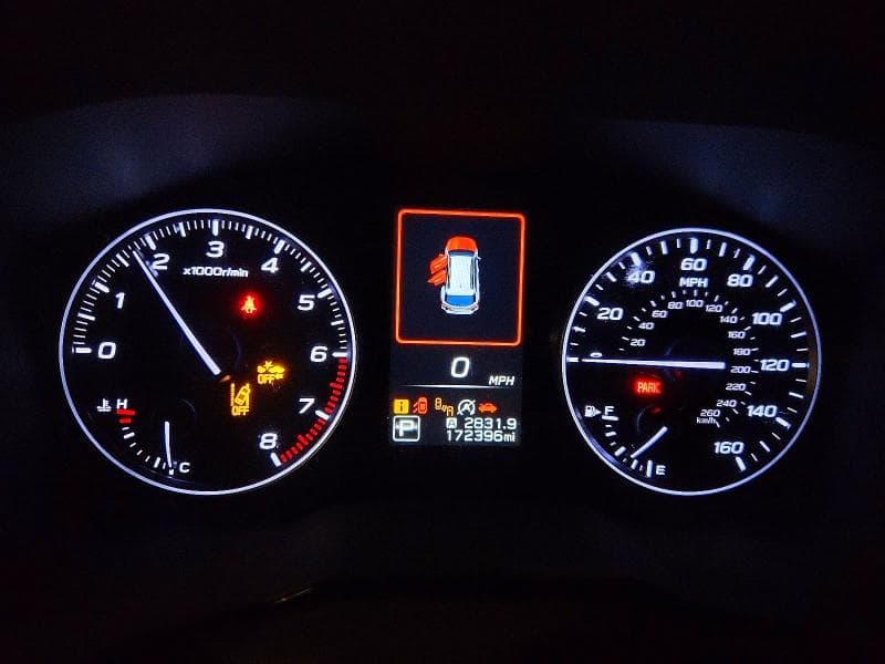2021 SUBARU OUTBACK PREMIUM 9