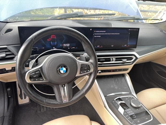 2024 BMW M440I 9