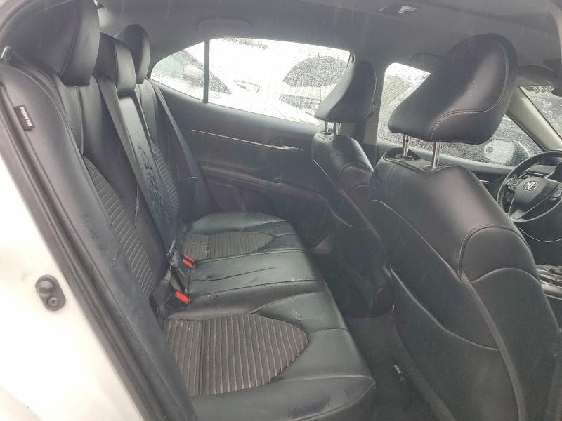2021 TOYOTA CAMRY SE 10