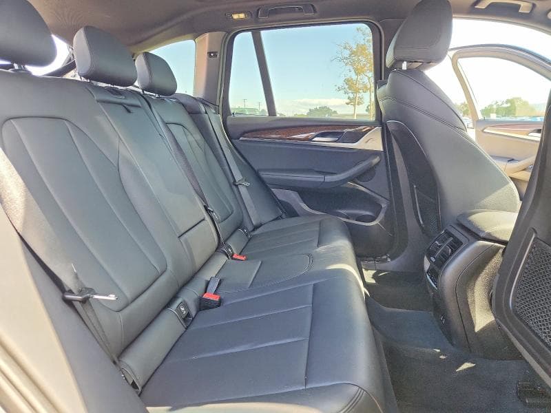 2020 BMW X3 XDRIVE30I 11