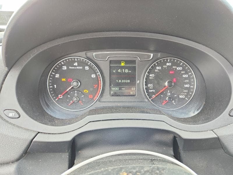 2018 AUDI Q3 PREMIUM PLUS 9