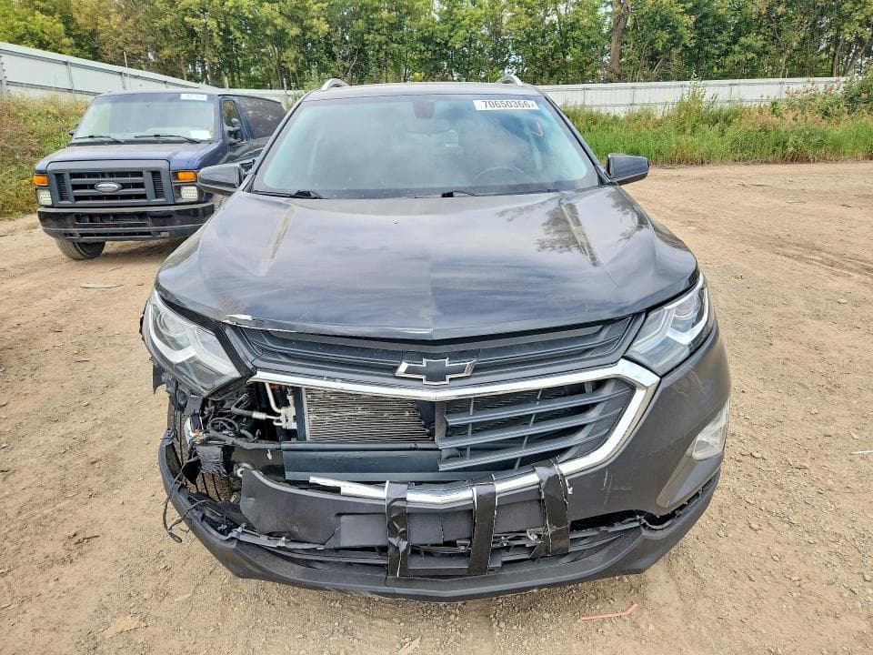 2019 CHEVROLET EQUINOX LT 5