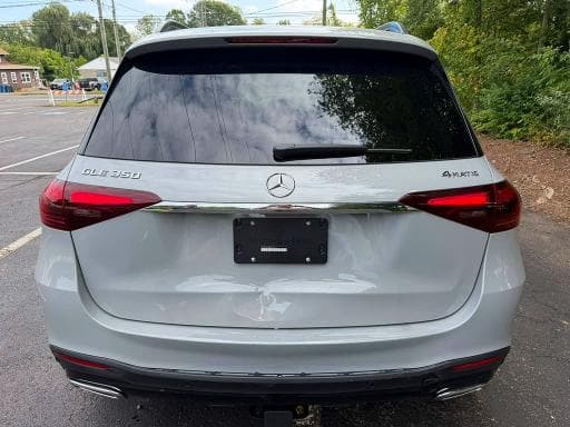 2026 MERCEDES-BENZ GLE 350 4MATIC 14
