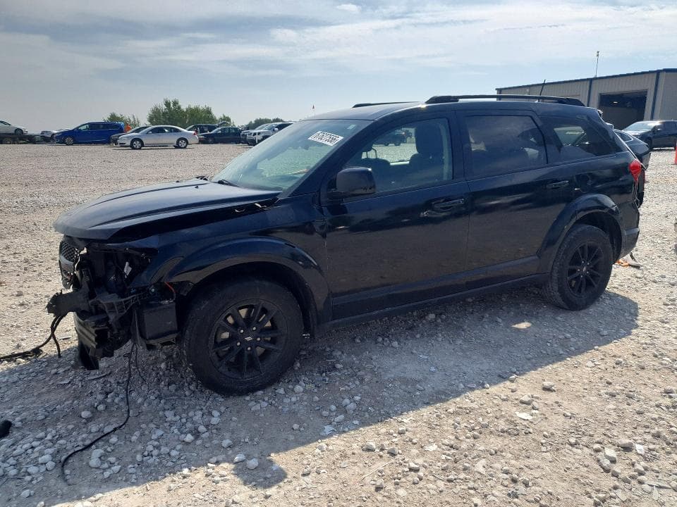 2019 INEOS AUTOMOTIVE LIMITED JOURNEY SE