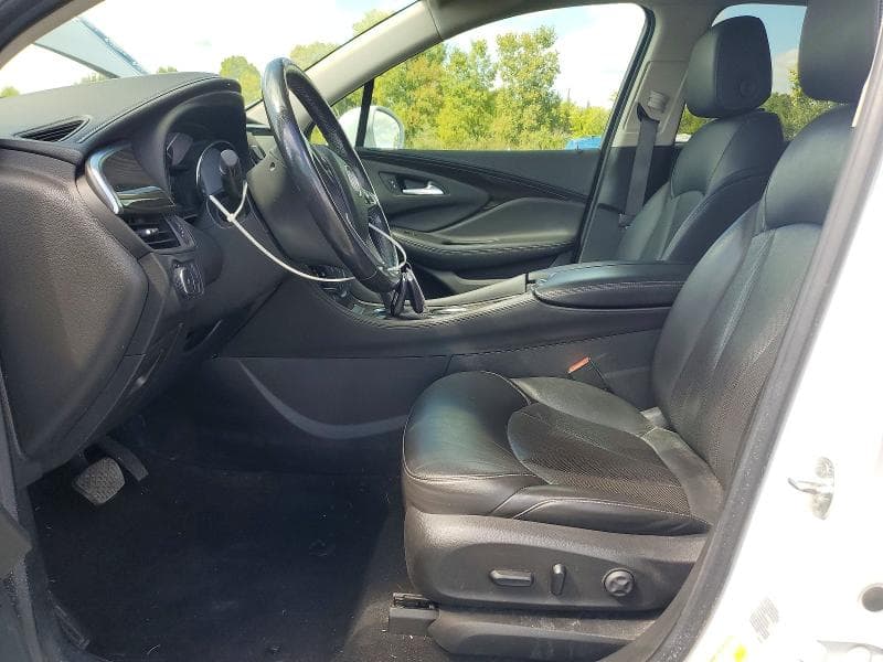 2020 BUICK ENVISION ESSENCE 7
