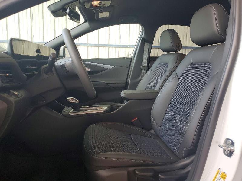 2026 BUICK ENVISTA PREFERRED 7