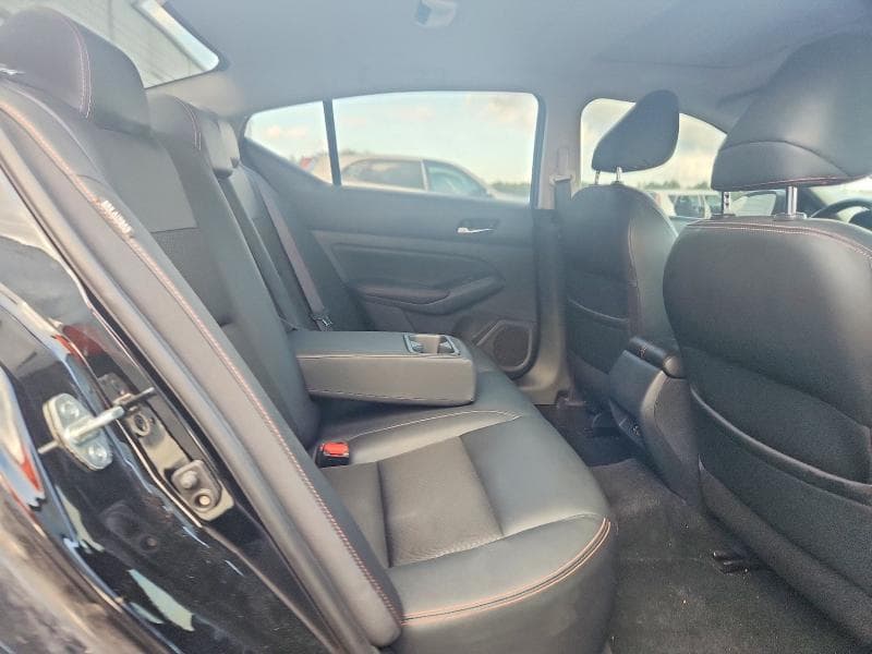 2020 NISSAN ALTIMA SR 10