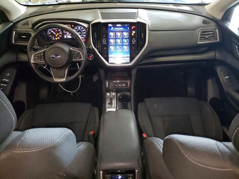 2023 SUBARU ASCENT PREMIUM 8