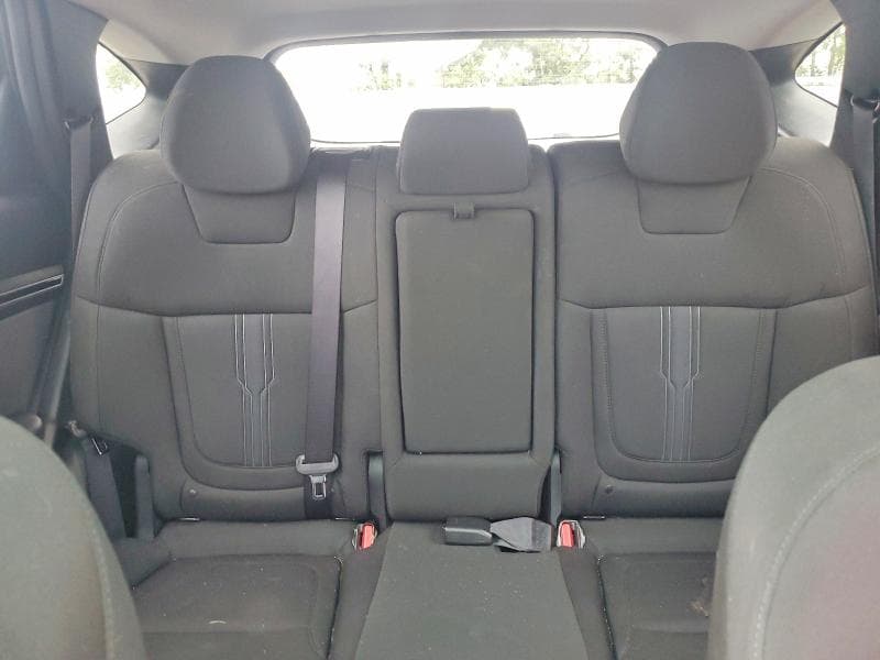2022 HYUNDAI TUCSON SEL CONVENIENCE 10
