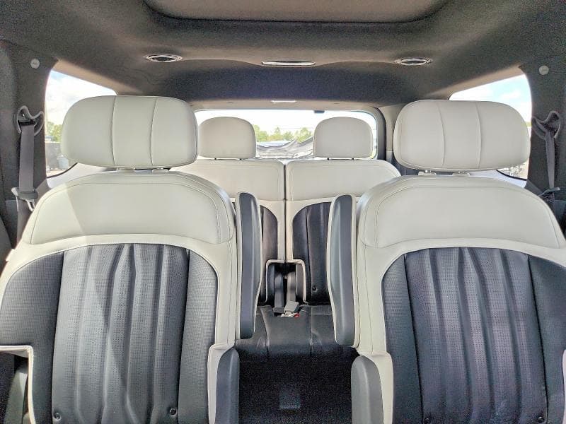 2024 KIA EV9 GT LINE 10