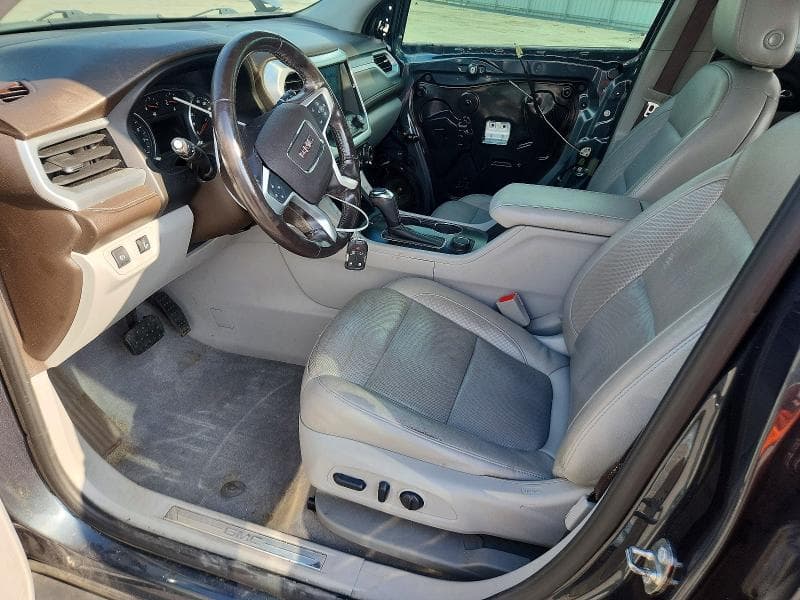 2019 GMC ACADIA SLT-1 7