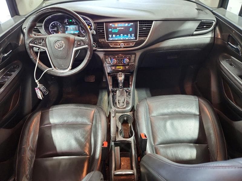 2017 BUICK ENCORE ESSENCE 8