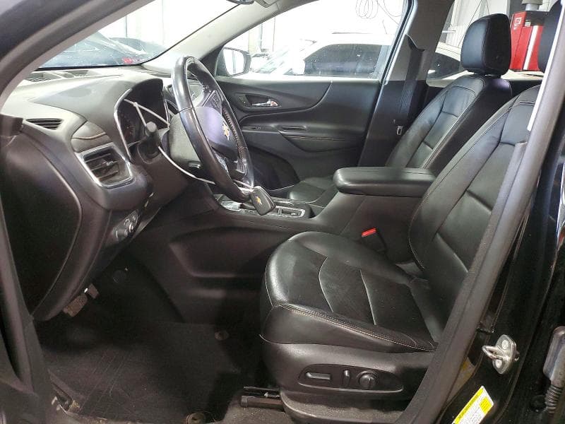 2019 CHEVROLET EQUINOX PREMIER 7