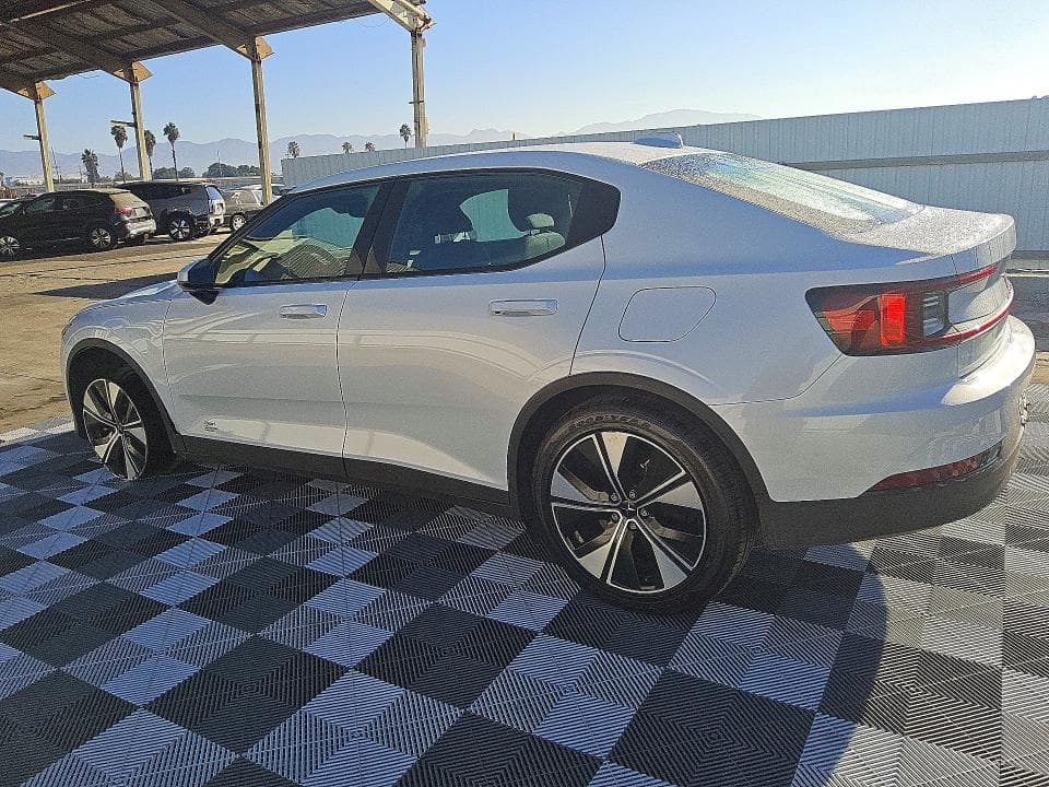 2023 POLESTAR 2 2