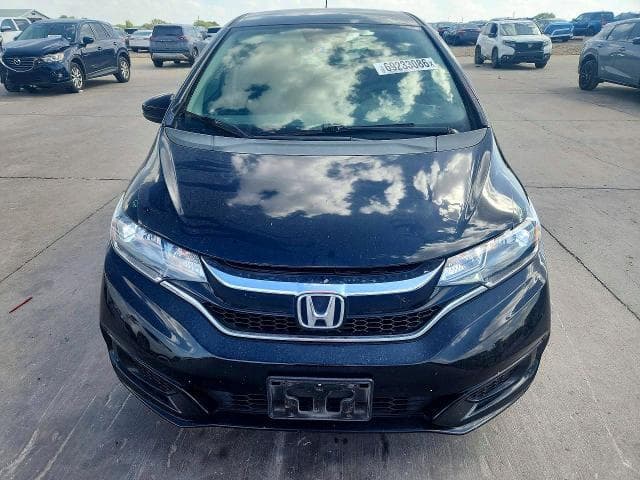 2019 HONDA FIT LX 5