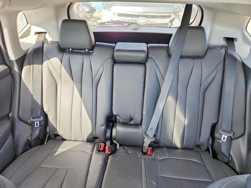 2025 ACURA ADX 10
