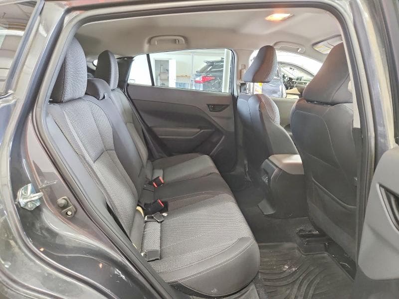 2024 SUBARU CROSSTREK PREMIUM 10