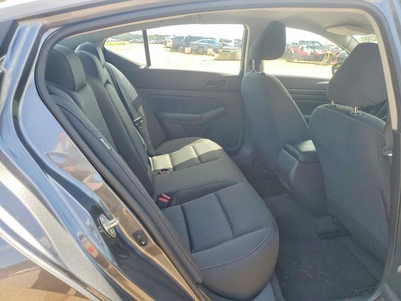 2024 NISSAN ALTIMA S 10