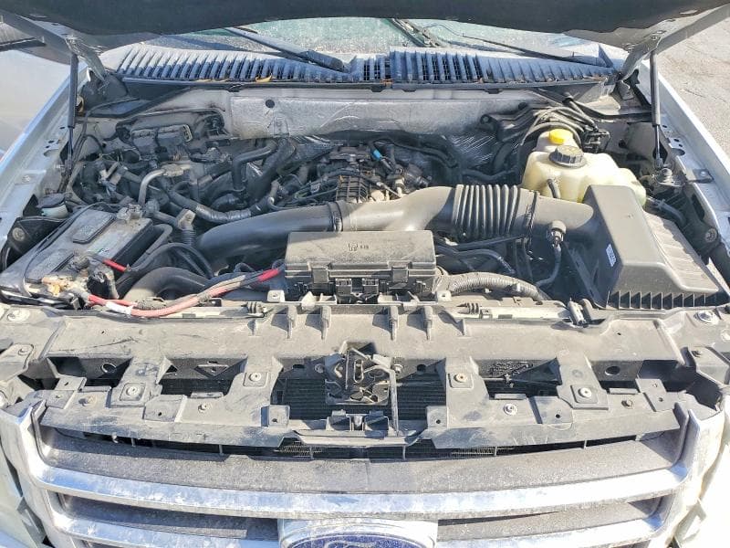 2017 FORD EXPEDITION XLT 12
