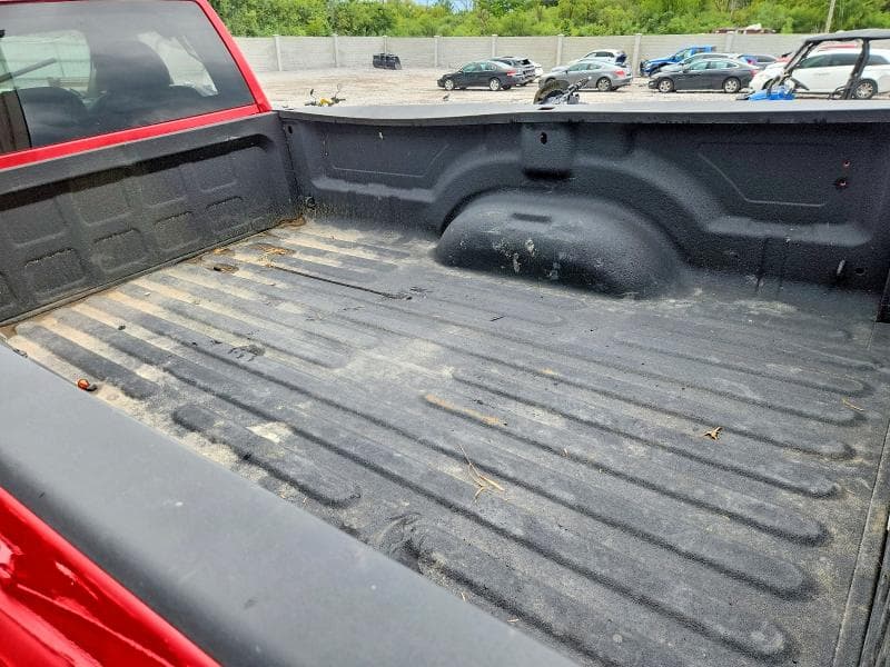 2022 RAM 1500 CLASSIC TRADESMAN 10