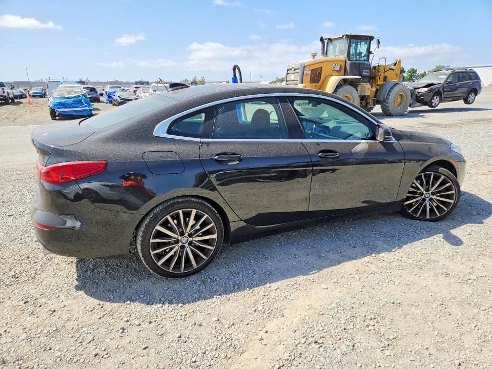 2021 BMW 228XI 3