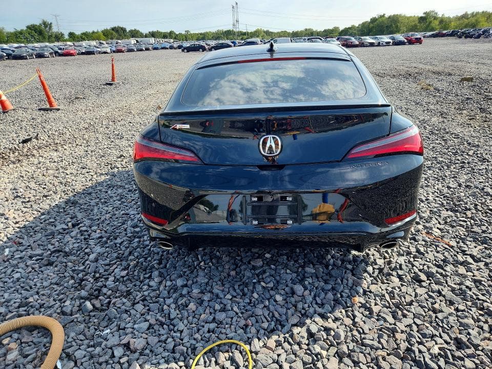 2024 ACURA INTEGRA A-SPEC TECH 6