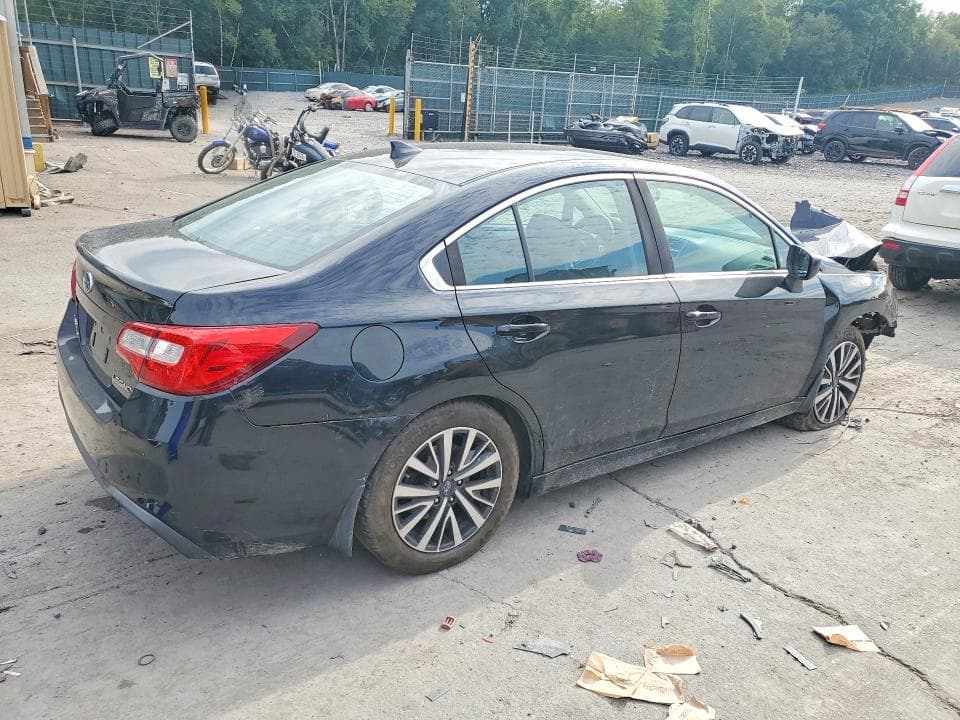 2019 SUBARU LEGACY 2.5I PREMIUM 3
