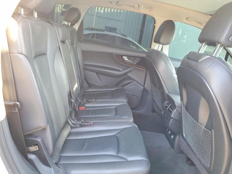 2018 AUDI Q7 PREMIUM PLUS 10