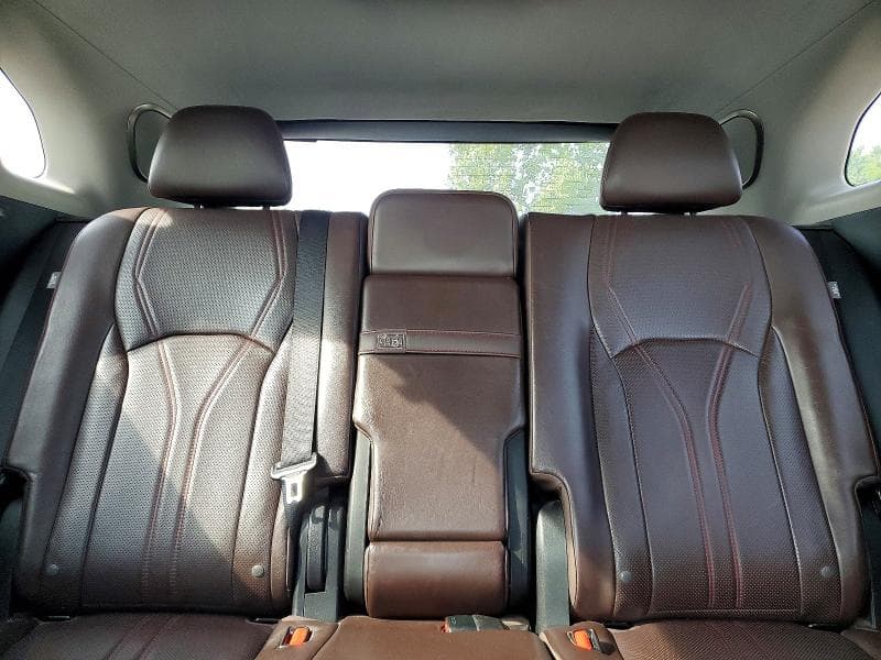 2017 LEXUS RX 350 BASE 10
