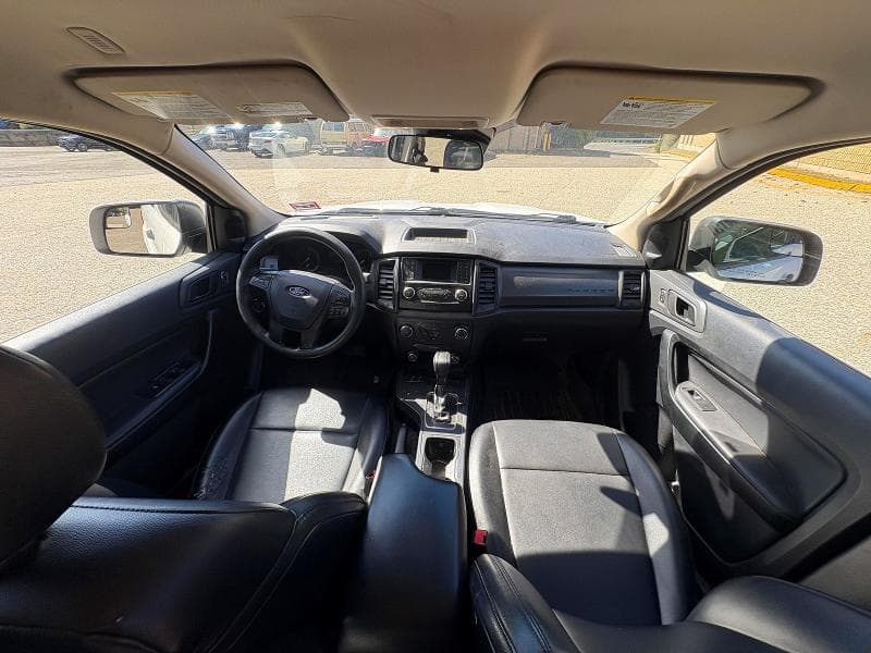 2019 FORD RANGER XL 9
