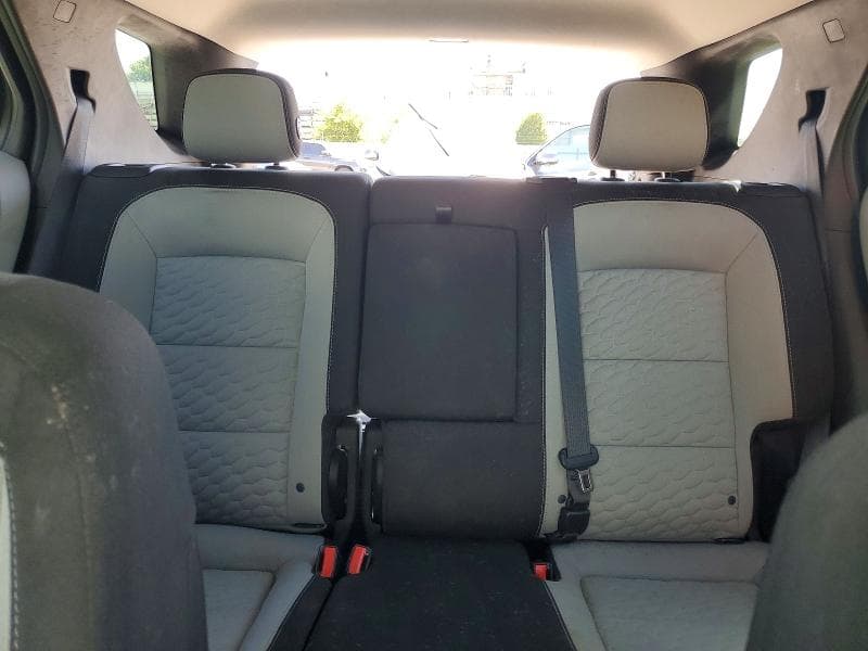 2019 CHEVROLET EQUINOX LS 10